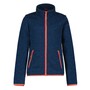 Icepeak Lomita Jr Strickfleecejacke f�r Kinder
