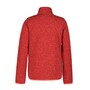 Icepeak Lomita Jr Strickfleecejacke f�r Kinder