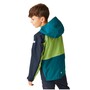Regatta Highton Outdoorjacke Kinder Wasserdicht mit versiegelten N�hten