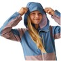 Regatta Highton Outdoorjacke Kinder Wasserdicht mit versiegelten N�hten