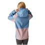 Regatta Highton Outdoorjacke Kinder Wasserdicht mit versiegelten N�hten