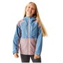Regatta Highton Outdoorjacke Kinder Wasserdicht mit versiegelten N�hten