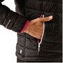 Regatta Hillpack II Steppjacke f�r Damen mit Kapuze
