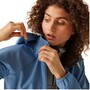 Regatta Bourd Softshelljacke Damen mit abnehmbarer Kapuze