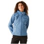 Regatta Bourd Softshelljacke Damen mit abnehmbarer Kapuze