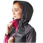 Regatta Andreson Pro Hybrid Softshelljacke f�r Damen