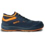 Sparco Legend S1P ESD SRC Sicherheitsschuhe