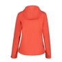 Icepeak Burnet Softshelljacke fr Damen leicht Wasserabweisend