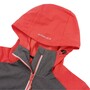 Icepeak Burnet Softshelljacke fr Damen leicht Wasserabweisend