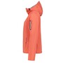 Icepeak Bridgewater Softshelljacke Damen mit Kapuze