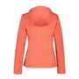 Icepeak Bridgewater Softshelljacke Damen mit Kapuze