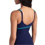 arena Badeanzug Damen BodyLift Jennifer Wing Back mit verstellbaren Tr�gern