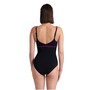 arena Badeanzug Damen BodyLift Jennifer Wing Back mit verstellbaren Tr�gern