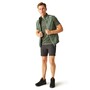 Regatta Lankin VI Softshell Weste f�r Herren
