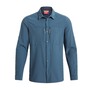 Craghoppers NosiLife Pro Adventure LS V Hemd f�r Herren Insektenabweisend