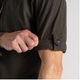 Craghoppers NosiLife Pro Adventure LS V Hemd f�r Herren Insektenabweisend