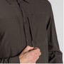 Craghoppers NosiLife Pro Adventure LS V Hemd f�r Herren Insektenabweisend