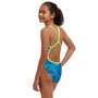 Funkita Help Me Rhombus Badeanzug M�dchen