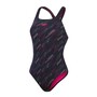 Speedo Hyperboom Badeanzug Damen