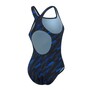 Speedo Hyperboom Badeanzug Damen