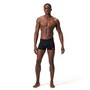 Speedo Badehose fr Herren mit Tech Einstzen chlorbestndig 