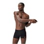 Speedo Badehose fr Herren mit Tech Einstzen chlorbestndig 