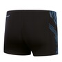 Speedo Badehose f�r Herren mit Tech Eins�tzen chlorbest�ndig 