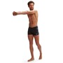 Speedo Badehose f�r Herren mit Tech Eins�tzen chlorbest�ndig 