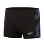 Speedo Badehose f�r Herren mit Tech Eins�tzen chlorbest�ndig 