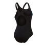 Speedo Placement Muscleback Badeanzug Damen