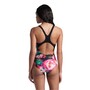 arena Roseland Swim Pro Back Badeanzug f�r Damen