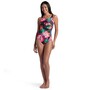 arena Roseland Swim Pro Back Badeanzug f�r Damen