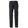 Killtec Zip Off Hose f�r Damen in Kurzgr��e