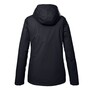 Killtec Outdoojacke mit Kapuze f�r Damen wasserdicht