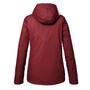 Killtec Outdoojacke mit Kapuze f�r Damen wasserdicht