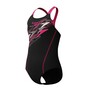 Speedo Medley Logo Badeanzug M�dchen