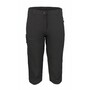 Icepeak Beattie dreiviertel Caprihose f�r Damen wasserabweisend