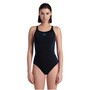 arena Reflecting Badeanzug Damen Swim Pro Back