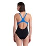 arena Reflecting Badeanzug Damen Swim Pro Back