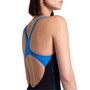 arena Reflecting Badeanzug Damen Swim Pro Back
