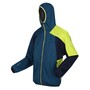 Regatta Tarvos VII Softshelljacke Herren 