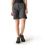 Regatta Xert Stretch Shorts III f�r Damen Outdoorhose mit G�rtel