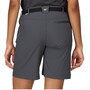Regatta Xert Stretch Shorts III f�r Damen Outdoorhose mit G�rtel