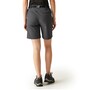 Regatta Xert Stretch Shorts III f�r Damen Outdoorhose mit G�rtel