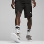 Puma Shorts f�r Herren aus Baumwolle