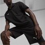 Puma Shorts f�r Herren aus Baumwolle