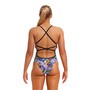 Funkita Boxanne Badeanzug f�r Damen schnelltrocknend