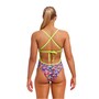Funkita Go Gammon Badeanzug Damen 