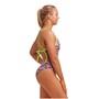 Funkita Go Gammon Badeanzug Damen 