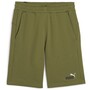 Puma ESS+ 2 Shorts f�r Herren aus Baumwolle